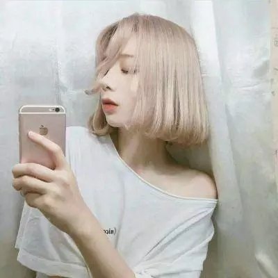死了都要美 封面